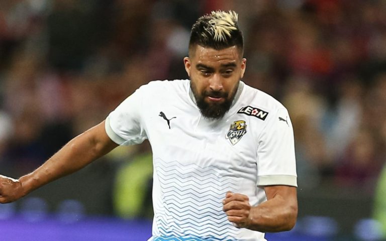 Лидер клуба РПЛ назвал уровень футбола в России низким