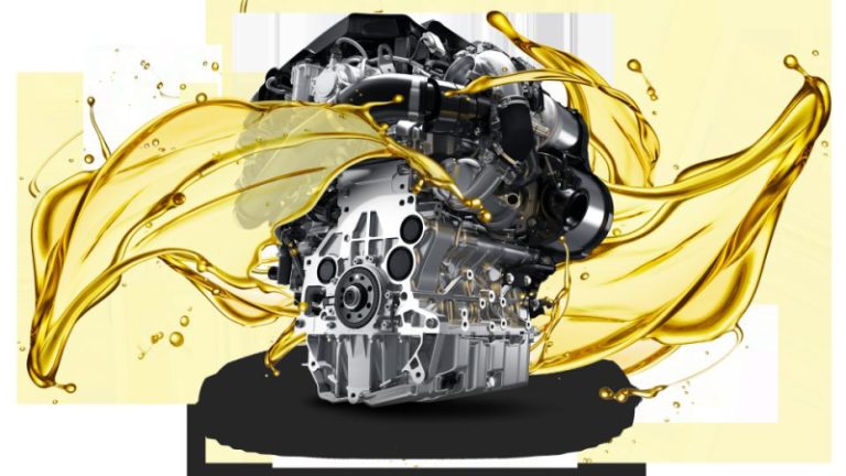 Ключевая связь: как моторное масло влияет на работу двигателя