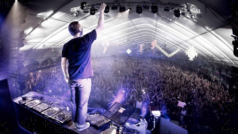 House dj сеты: многообразие этого музыкального стиля