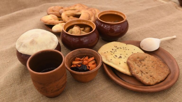 Шеф-повар рассказал о русских продуктах, незаслуженно забытых ресторанами