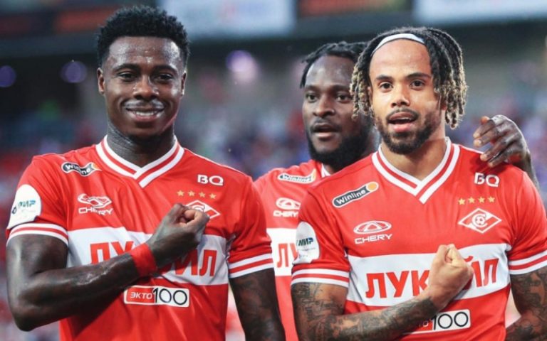 «Спартак» впервые с чемпионского сезона выиграл два стартовых матча в РПЛ