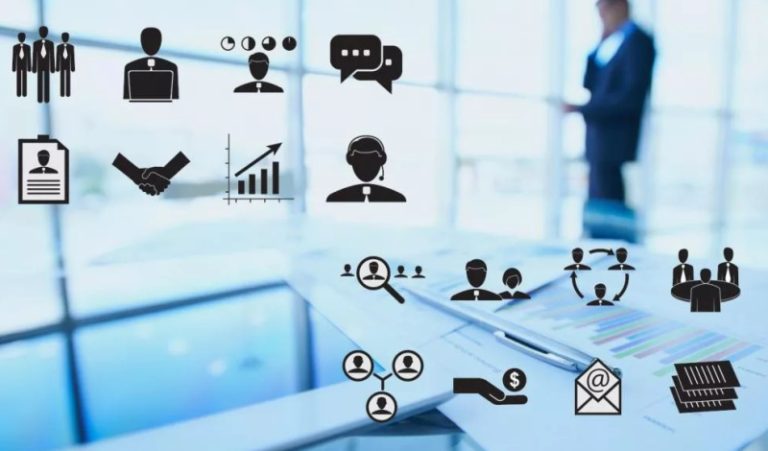 Кадровый аутсорсинг: Революционный подход к управлению персоналом