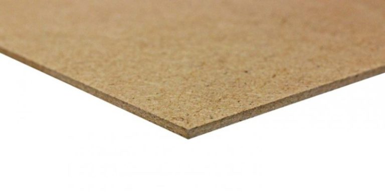 Виды плит ДВП и их отличия: какой выбрать?