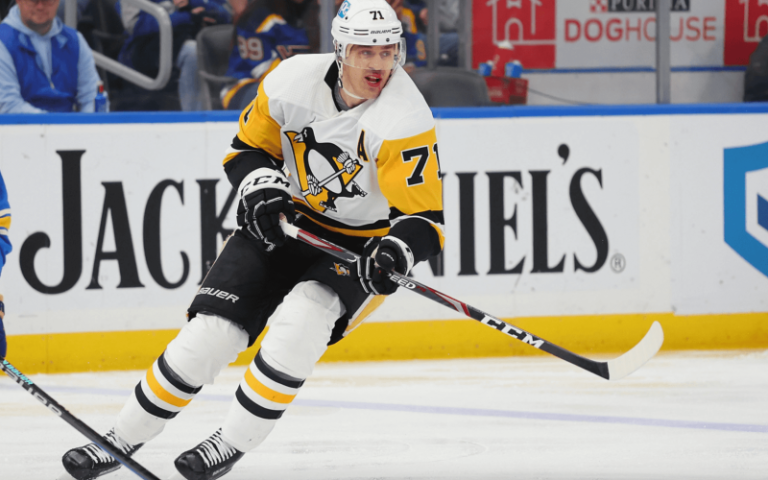 Чего ждать от россиян в сезоне НХЛ