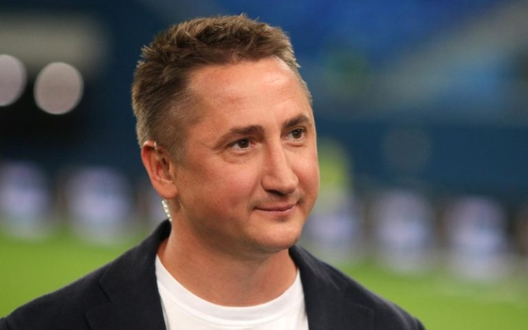 Призер Евро Быстров рассказал, как поставил на соперника в своем матче