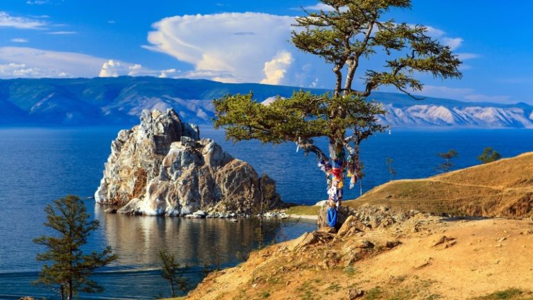 Туристы назвали достопримечательности, которые мечтают посетить