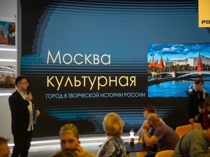 Будущее автотуризма: как в России развивают сервисы для путешественников на машинах
