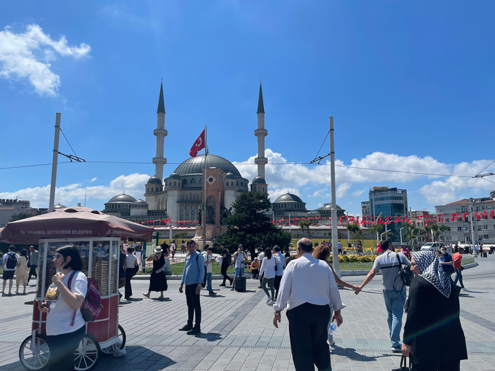 Миссия невыполнима: как снять квартиру в Стамбуле и не сойти с ума