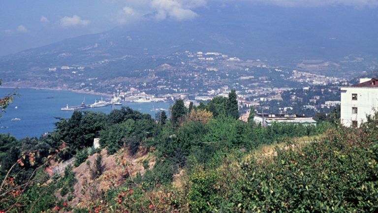 Власти Крыма рассказали о планах открыть новые отели в регионе