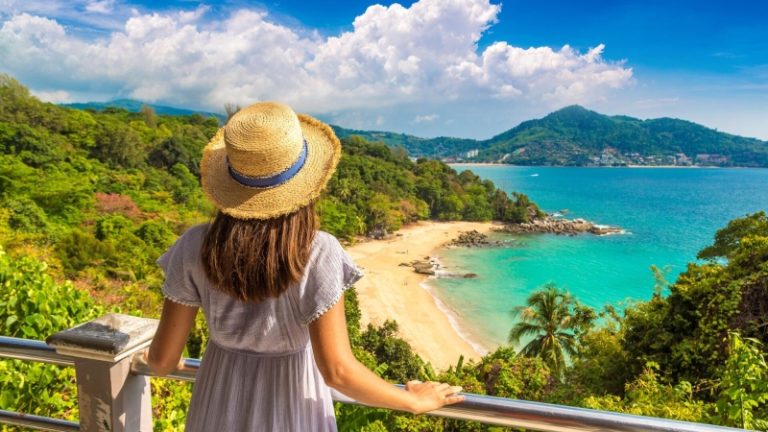 Власти Таиланда обещали туристам скидки до 80 процентов