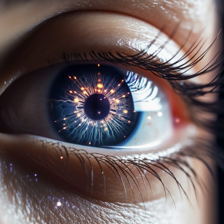 Лазерная коррекция зрения: Очарование и Прогресс в Офтальмологии