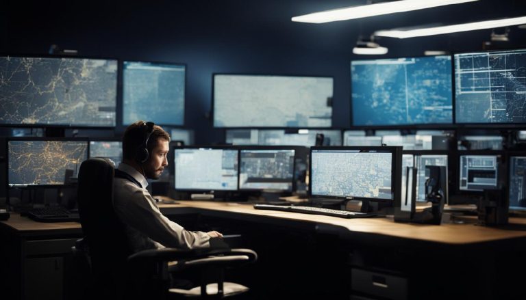 Как купить диспетчерскую мебель: чем она отличается от обычной