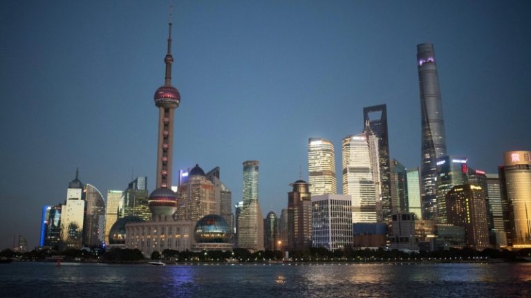 Турпоток в Россию из стран ШОС за год вырос в три раза