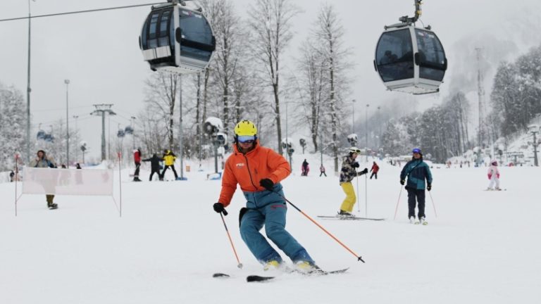 Эксперты рассказали, сколько туристы готовы платить за отели на Новый год
