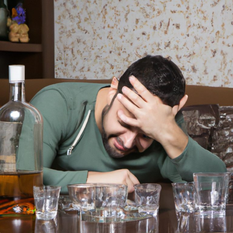 Почему нужно и важно лечить алкоголизм на не пускать его на самотек