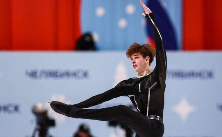 Фигурист Дикиджи рассказал подробности нападения на него в метро