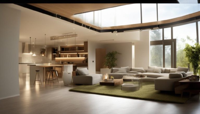 С чего начинается проект дома