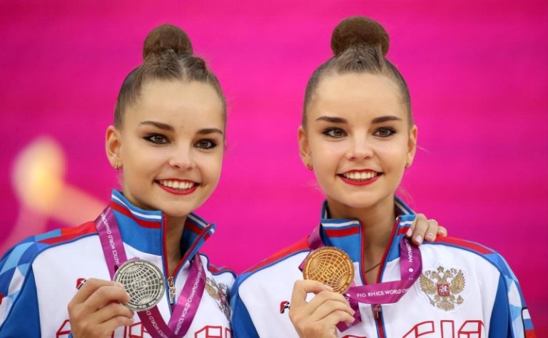 Сестры Аверины назвали осознанным свое решение о завершении карьеры