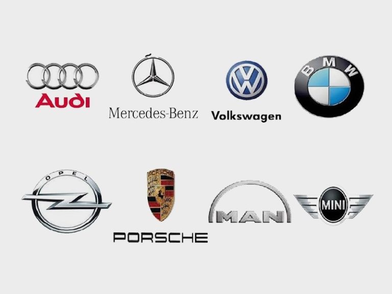 Владимир Путин считает, что немецкому автопрому настал конец