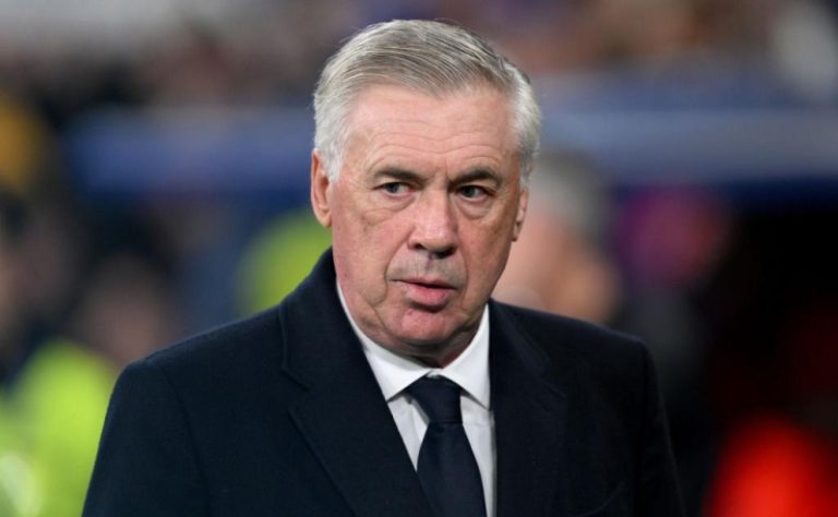 Анчелотти стал вторым тренером в истории «Реала» с 200 победными матчами