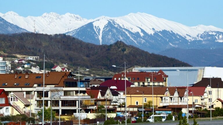 В Россию приедут делегации блогеров из Китая и арабских стран