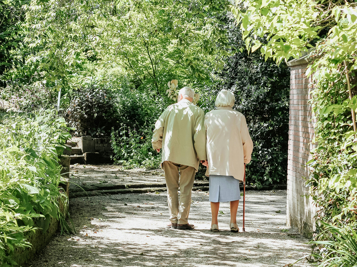 Страна 14-ти пенсий: как живут в государстве с самыми щедрыми выплатами по старости