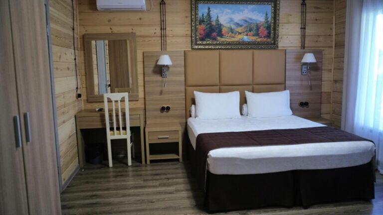 Эксперты оценили спрос туристов на апарт-отели и апартаменты этим летом