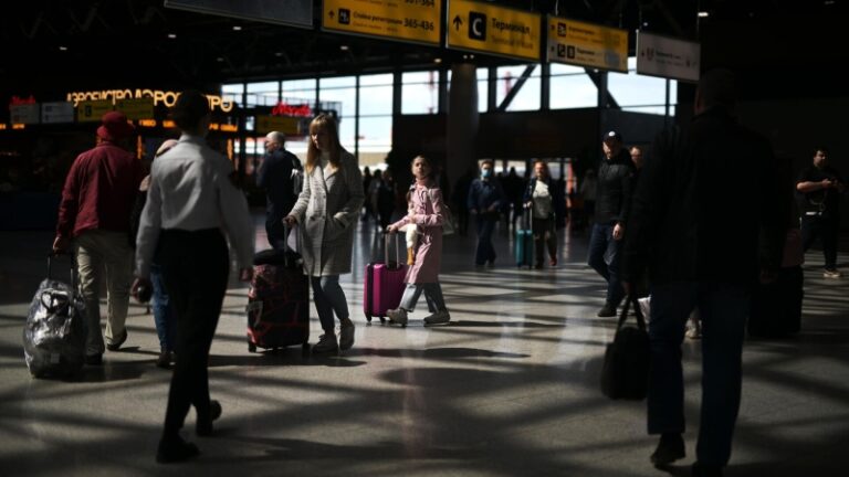 Шереметьево и «Аэрофлот» проработают ускорение предполетных процедур