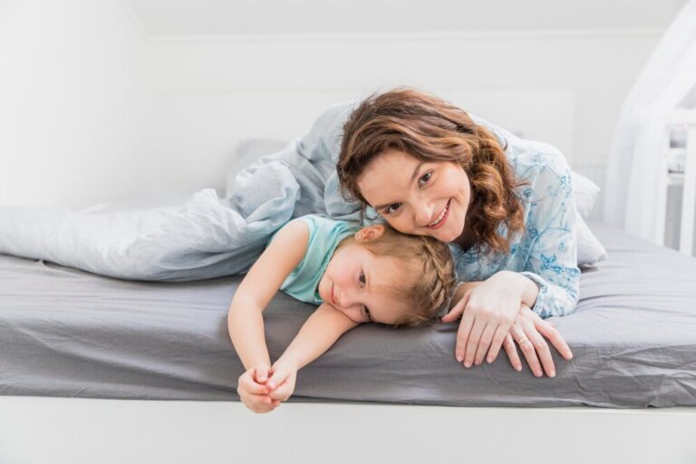 Как выбрать правильный матрас для ребенка: Полное руководство для заботливых родителей