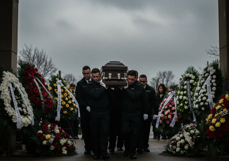 Организация похорон в Беларуси: порядок, основные моменты и особенности Организация похорон