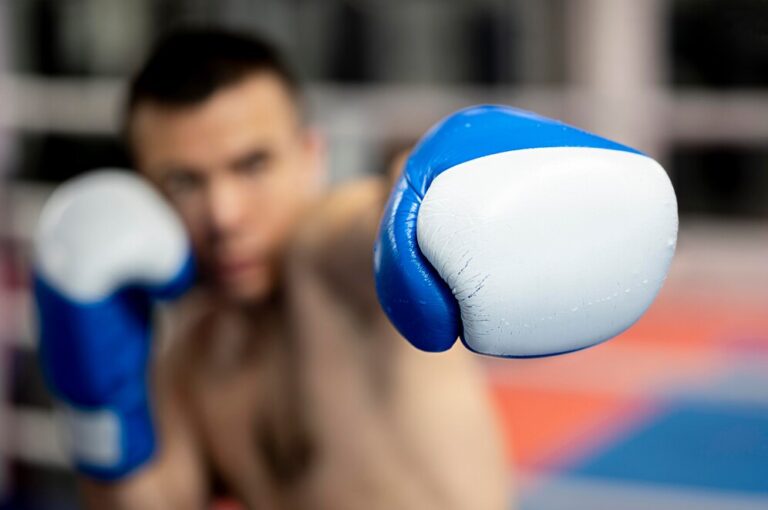 Спорт: Как быть в курсе последних новостей и событий