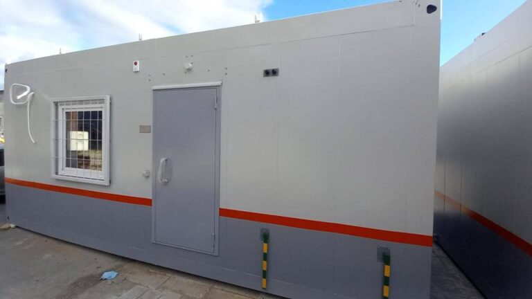 Мобильные вагон-дома: Удобство и применение в различных отраслях