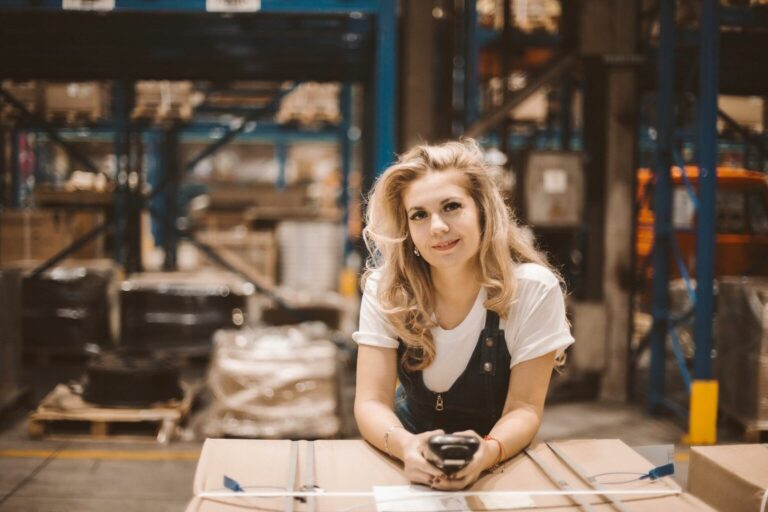 Преимущества вахты на производстве: Почему это важно?