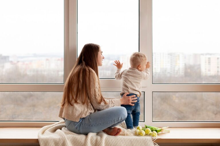 Как выбрать пластиковые окна в Алматы: Полное руководство