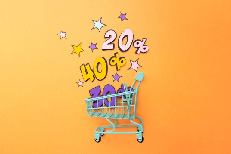 Секреты выгодного шоппинга: как промокоды меняют правила игры