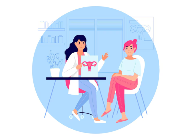 Профилактика женских заболеваний: советы врача-гинеколога