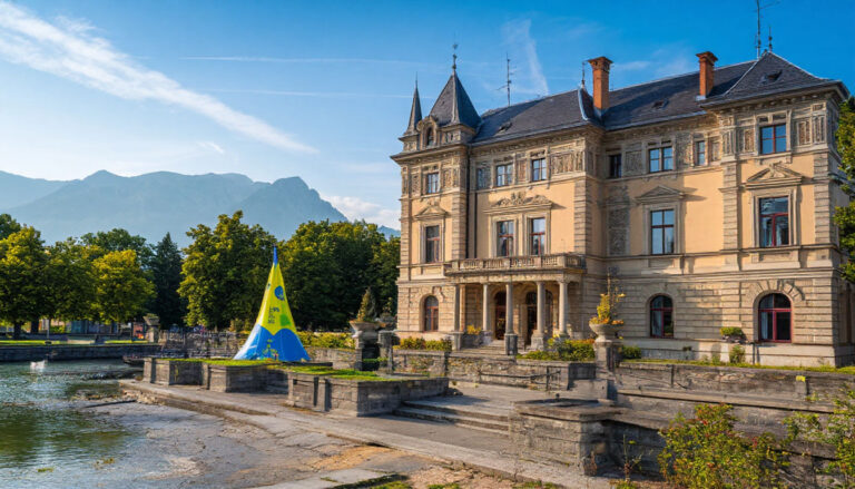 Получение вида на жительство в Европе: Полное руководство для успешного переезда