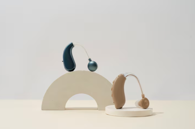 Слуховые аппараты: как современные технологии возвращают радость звуков