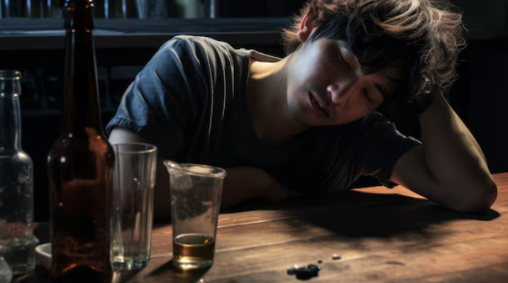 Анонимное лечение алкоголизма: путь к новой жизни без страха и осуждения