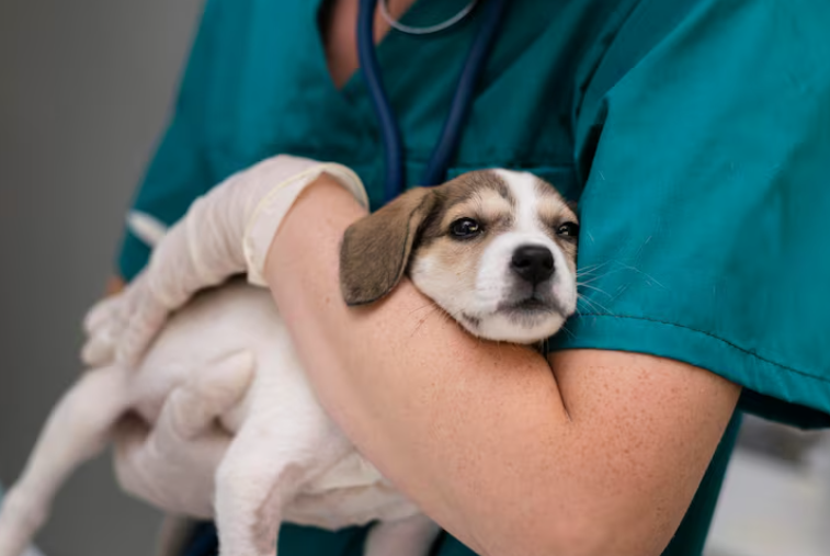Ветеринар на дом: комфорт и забота о питомце без лишних хлопот