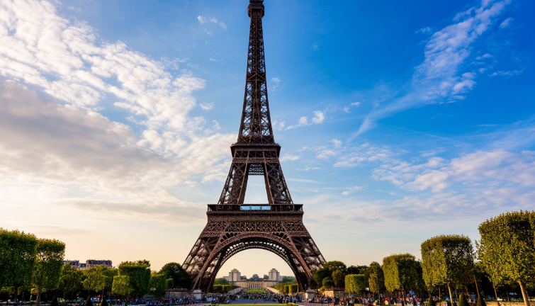 Как получить французскую визу: подробное руководство для путешественников