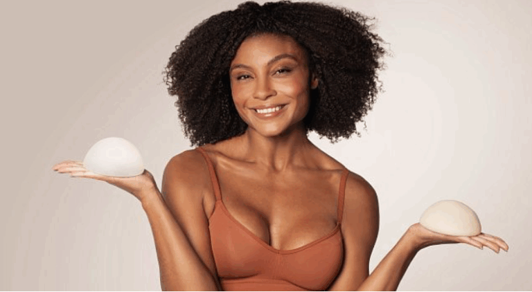 BioDesign: Как выбрать идеальные грудные имплантаты для естественной красоты Грудные имплантаты BioDesign