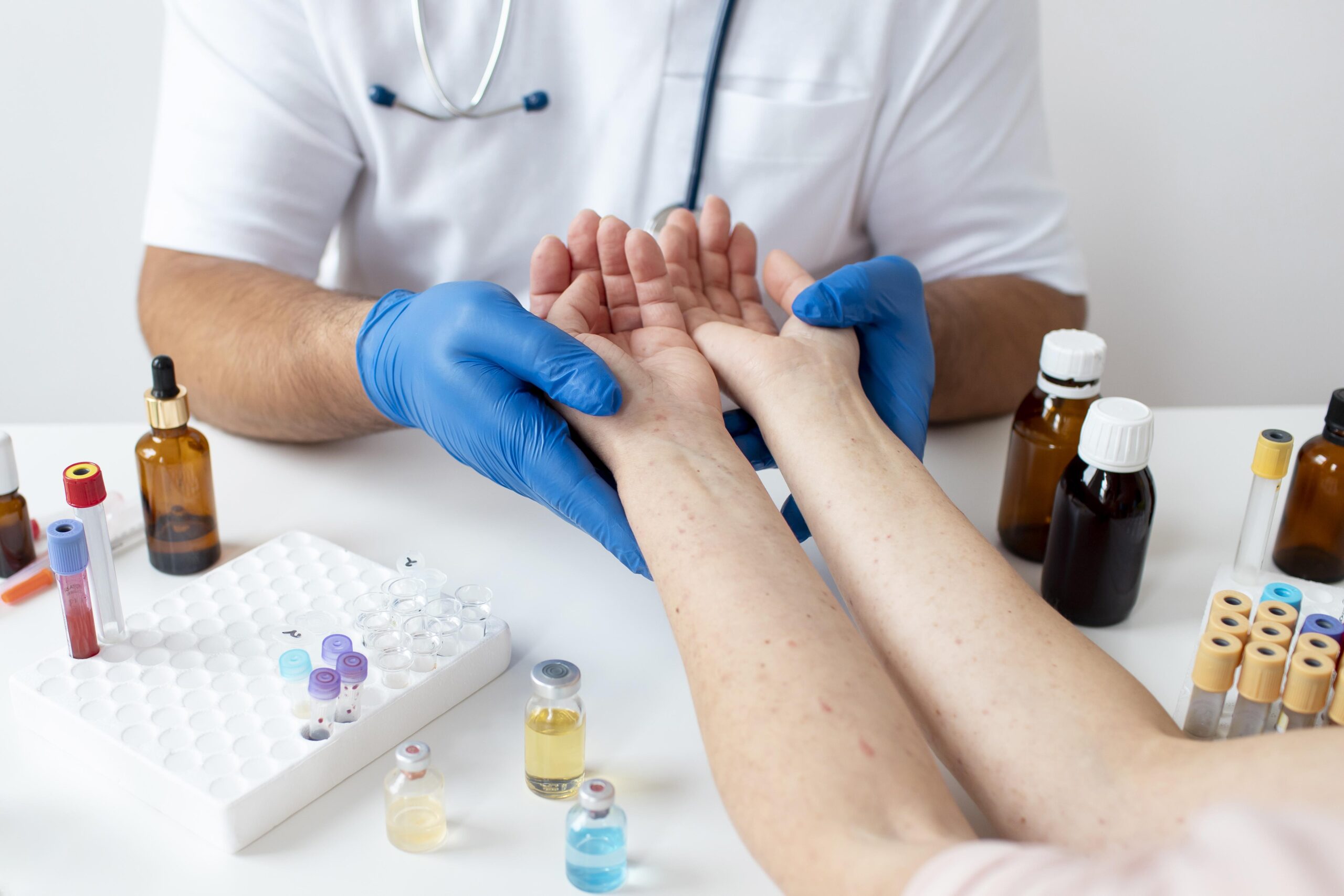 Почему обычная тетрадь иногда работает точнее медицинских тестов